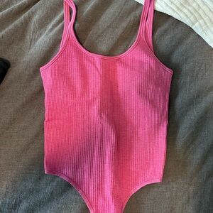 Lululemon bodysuit